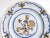 French Provincial Collector's Antique Faience French Revolution Plate For Sale - Image 3 of 7