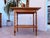 Farmhouse Side Table in Pine For Sale - Image 4 of 9