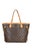 Louis Vuitton Monogram Canvas Neverfull MM For Sale - Image 4 of 8