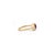Metal Handcrafted 1.75ct Natural Ruby Solitaire Ring in 14k Yellow Gold Size 5 For Sale - Image 7 of 16