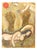 Marc Chagall, Boaz Wakes Up and Sees Ruth at His Feet, Lithograph For Sale