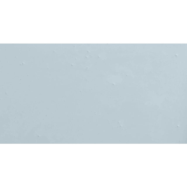 BACKDROP Standard Finish Interior Paint in The Early Stuff (Cool Blue with a Hint of Gray) - 1 Gallon For Sale - Image 4 of 5