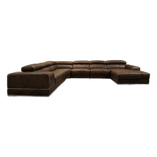 Loom Earthline Modular Sectional For Sale