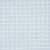 Sample - Schumacher X Vogue Living Pauline Check Casement Fabric in Chambray For Sale