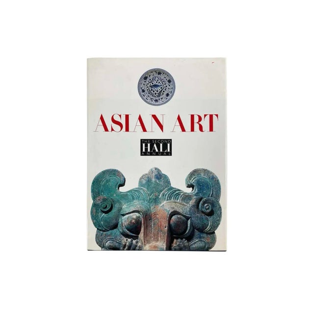1995 Asian Art, The Second Hali Annual Book For Sale - Image 10 of 10