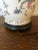 1970s 1970s Chinoiserie Ming Style Enameled Porcelain Lamp For Sale - Image 5 of 8