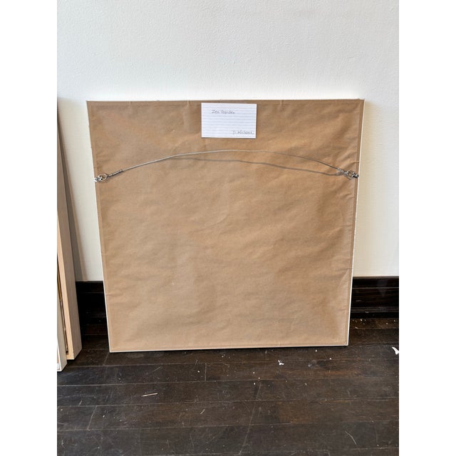 "Currently, my work consists of drawings in color pencil, graphite, and ink on paper and vellum along with the ceramics. A...