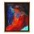 Late 20th Century Good Morning, Linda Le Kinff For Sale