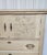 Antique Wooden Chiffonier Chest With Attach Mirror Frame. Circa 1920's For Sale - Image 18 of 18
