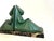 Vintage French Art Deco Bookends by Max Le Verrier, 1930, Set of 2 For Sale - Image 3 of 15