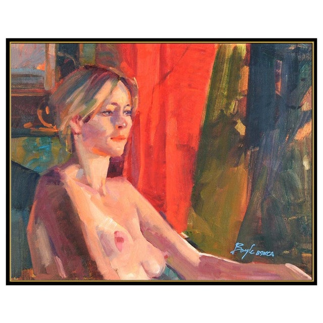Message us to inquire about custom framing options! (Included for free with every purchase) The artwork here, "Solace In...