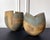 Ceramic Vase Vessel by British Studio Potter John Ward For Sale - Image 4 of 17