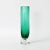 Vintage Green Glass Vase from Schott Zwiesel, 1970s, in Very Good conditions. Designed 1970 to 1979 I have official proof...