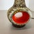 Fat Lava Ceramic Pottery Table Light from Dümler and Breiden, Germany, 1960s For Sale - Image 6 of 14