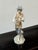 1980s Miquel Requena for Lladró Man With Geese Porcelain Figurine, Signed For Sale - Image 5 of 12
