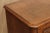 Vintage Temple Stuart Maple Flip-Top Server Bar For Sale - Image 9 of 13
