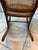 Antique Bentwood Cane Rocking Chair in the Manner of Thonet For Sale - Image 12 of 18