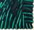 Abstract Joseph Gardella Abstraction in Green, 1978 For Sale - Image 3 of 7
