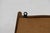 1960s Scandinavian entryway mirror with shelf. There is a stain on the shelf (visible in the photos). The mirror is very...
