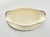 Contemporary 1980s Lenox “Montclair” Bone China Gravy or Sauce Boat W/Attached Under-Plate For Sale - Image 3 of 5