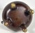 Japanese Seizan Bronze Elephant Censer For Sale - Image 9 of 13