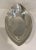 2000 - 2009 Gorham by Maestri Silver Plate Diamond Serving Bowl Covered Dish For Sale - Image 5 of 7