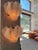 Murano Glass Wall Sconces, 1960s, Set of 2 For Sale - Image 9 of 14