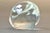 Sasso Glass Object in Murano by Alfredo Barbini, Italy, 1968 For Sale - Image 3 of 10