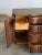Vintage Art Deco Wavy Sideboard For Sale - Image 14 of 18