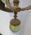 1930s Art Nouveau Chandelier For Sale - Image 4 of 9
