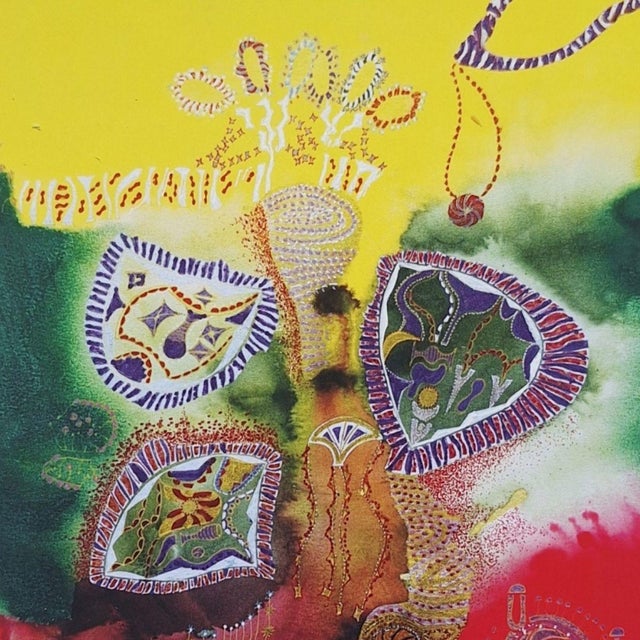 Jan Kanty Pawluskiewicz, Landscape with a Snake and Seals, 2026, Pigment Print For Sale - Image 4 of 5