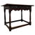 2000 - 2009 Antique English Georgian Golden Oak Tripod Tilt-Top Table, 1800s For Sale - Image 5 of 12