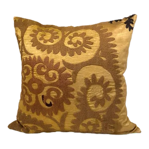 Earna Suzani Pillow