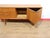 Brown Mid Century Modern Vintage Teak British Credenza Sideboard For Sale - Image 8 of 14