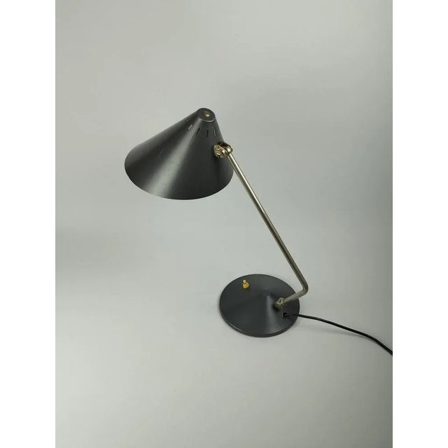 Desk Light from Hala, 1950s For Sale - Image 6 of 13