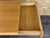 Vintage Oak Writing Desk with Sliding Top by Peter Løvig Nielsen for Løvig, 1960s For Sale - Image 13 of 18