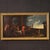 Bamboccianti School Artist, Genre Scene, 1650, Oil Painting on Canvas, Framed For Sale - Image 16 of 16