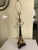 French Empire Neoclassical Table Lamp For Sale - Image 10 of 10