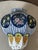 Vintage Vase in Polychrome, 1925 For Sale - Image 12 of 14