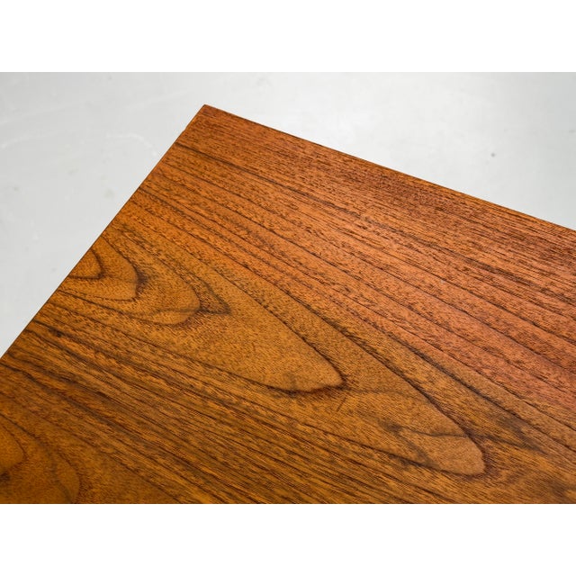 Teak Chest of Drawers from WK Möbel, 1960s For Sale - Image 18 of 18