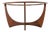Gold Label Astro Coffee Table by Victor Wilkins for G-Plan, 1960s For Sale