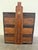 Mid 20th Century Traditional Beautiful Chinese Four Tiered Wedding Basket For Sale - Image 9 of 12