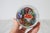 Mid 20th Century Vintage Murano Glass Paperweight For Sale - Image 5 of 7