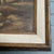 Modern 1930’s Modernist Forest Landscape Painting “Bear Lake Woods” For Sale - Image 3 of 6