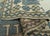 Turkish Vintage Rug 5'4" x 9'2" #20569 For Sale In Houston - Image 6 of 8