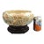 Meiji Japanese Satsuma Centrepiece Bowl by Master Shizan For Sale - Image 13 of 14