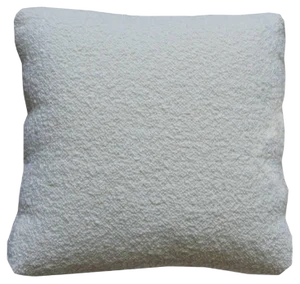 Anton Red Cushion Cover from Sohil Design