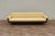 A striking Mid-Century Modern sofa in the manner of Adrian Pearsall, dating to the 1960s. This beautifully restored piece...