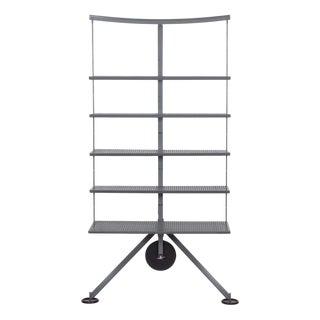 Ran Library by Carlo Forcolini for Alias, 1982 For Sale