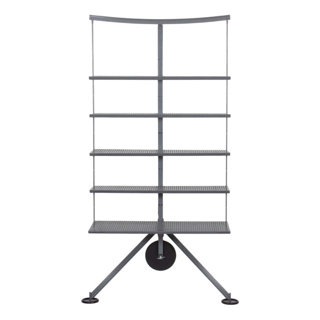 Ran Library by Carlo Forcolini for Alias, 1982 For Sale